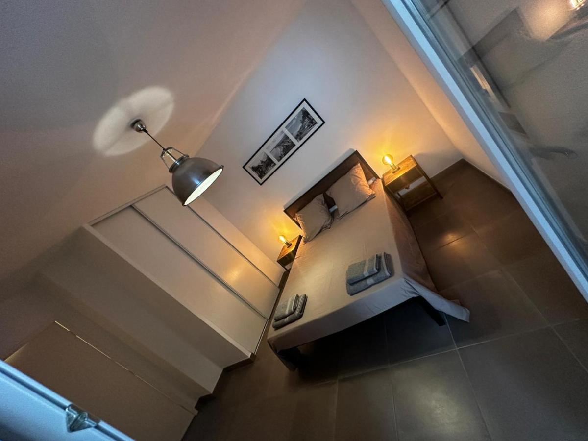 Superbe Appartement Terrasse 2P A 5 Min A Pied Du Vieux Nice, Du Port Et Du Tram Exterior photo